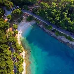 Apartamento Amazing Luxury 200 M From The