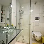 Amazing Luxury 200 M From The Apartamento *