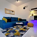 Amazing Luxury 200 M From The Apartamento