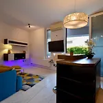Apartamento Amazing Luxury 200 M From The Pula