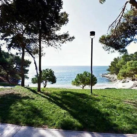 Appartamento Amazing Luxury 200 M From The