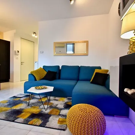 Amazing Luxury 200 M From The Appartamento *