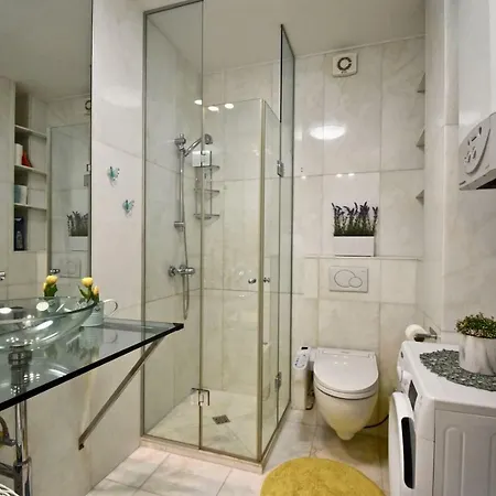 Amazing Luxury 200 M From The Appartamento Pola