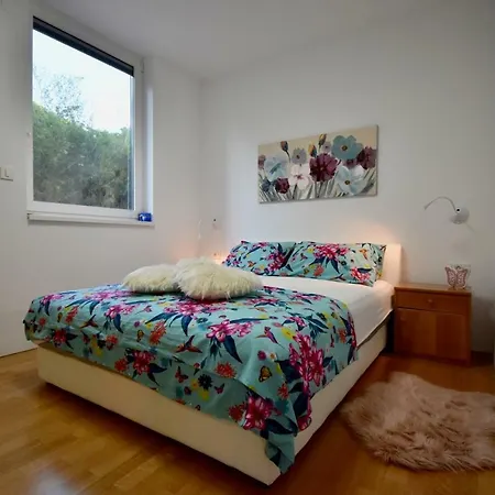 Appartamento Amazing Luxury 200 M From The