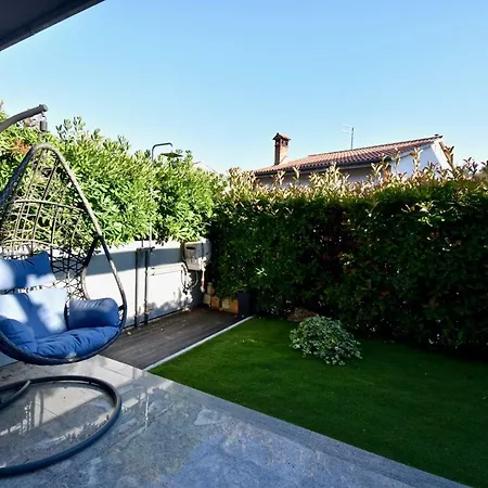 Amazing Luxury 200 M From The Appartamento *