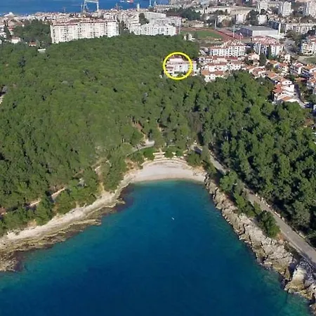 Amazing Luxury 200 M From The * Pola