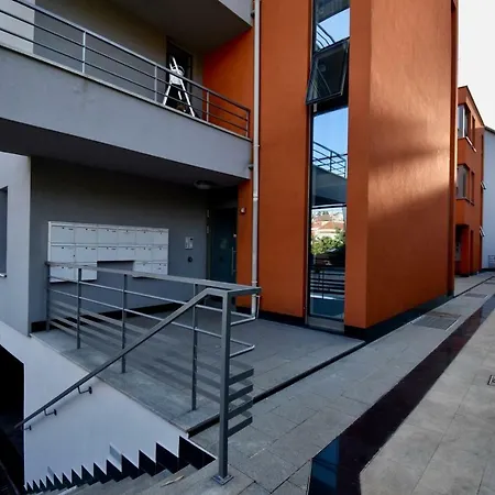 Appartamento Amazing Luxury 200 M From The Pola