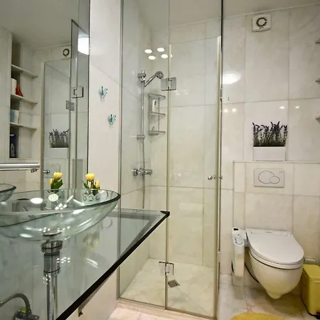 Amazing Luxury 200 M From The Appartamento *