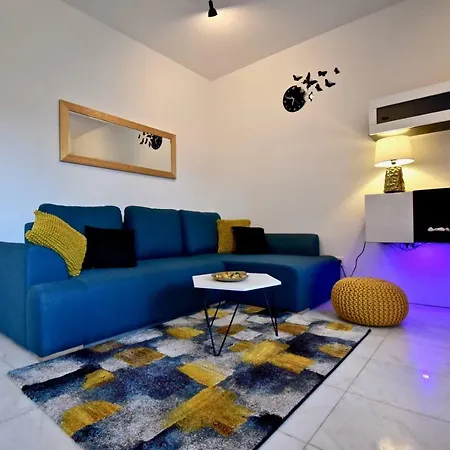 Amazing Luxury 200 M From The Appartamento