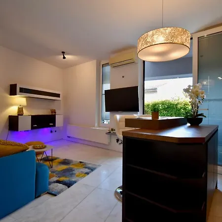 Appartamento Amazing Luxury 200 M From The Pola