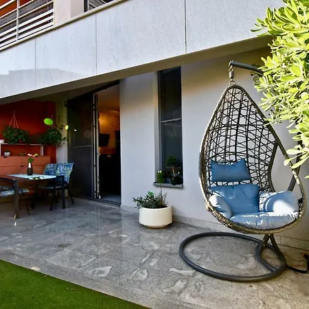 Apartman Amazing Luxury 200 M From The