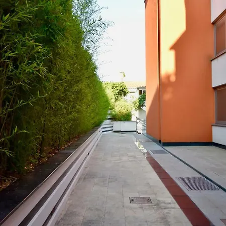 Amazing Luxury 200 M From The