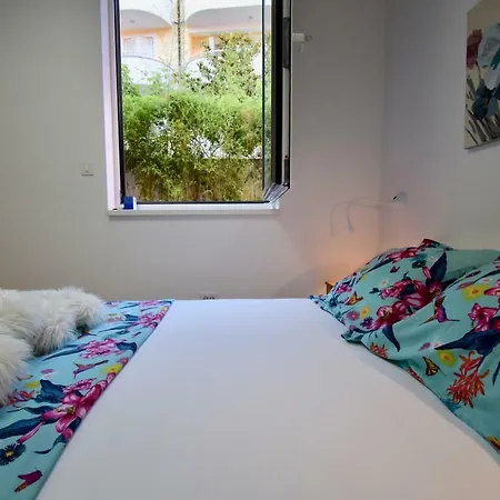 Amazing Luxury 200 M From The Póla